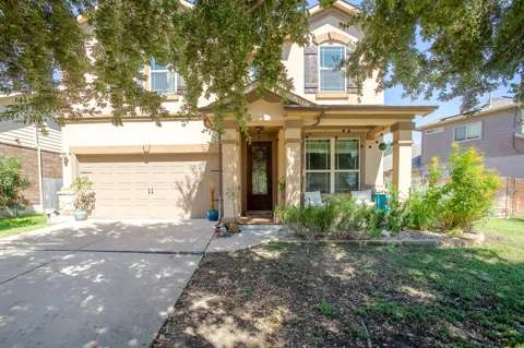 2618 Garlic Creek Drive