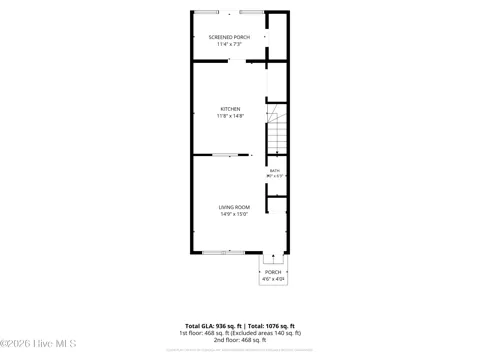 27 E Doris Drive #509