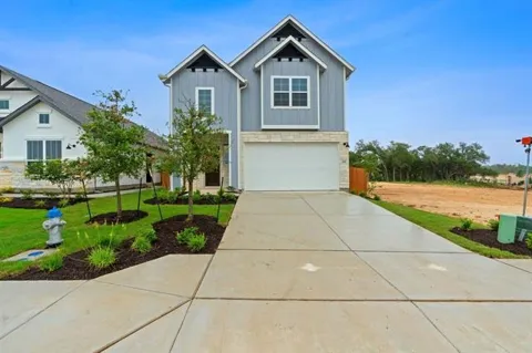 3112 Canyon River Lane