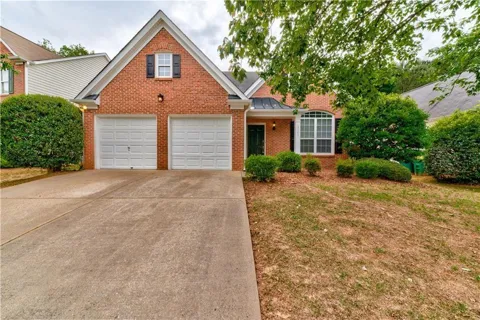 3171 Serenade Court