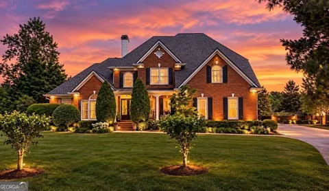 5320 Brookglen Court CT