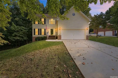 3534 Terrault Drive