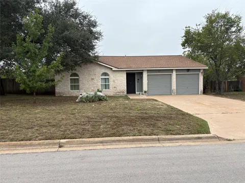 203 South Mt Rushmore Drive