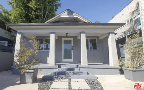 7659 Fountain Avenue