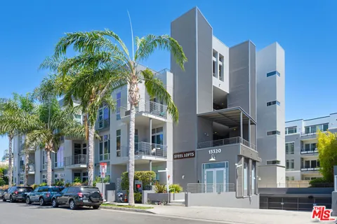 13320 Beach Avenue #203