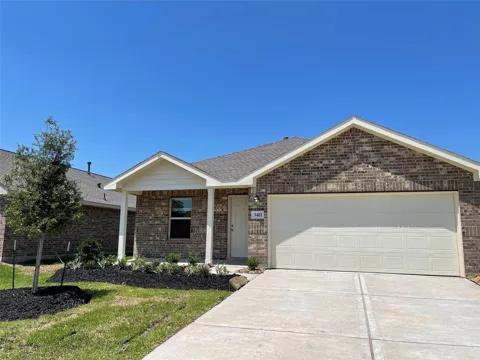 3411 Golden Amber Court