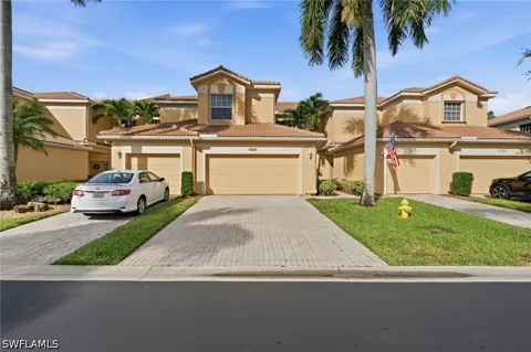 Jonathans Bay Circle #402