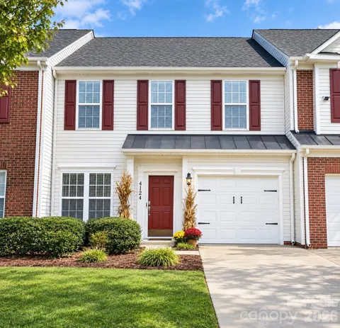4124 Carl Parmer Drive