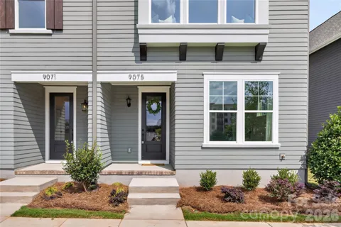 9075 Maybry Park Street #Lot 112
