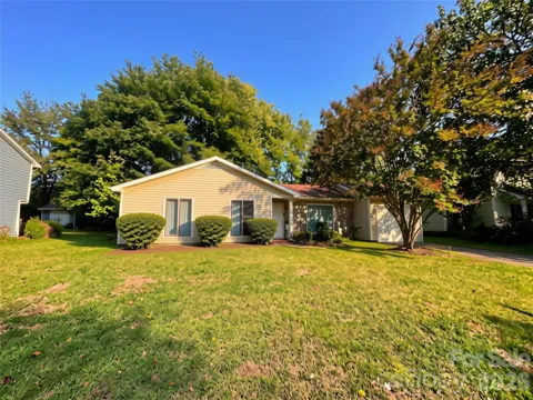 9101 Milton Morris Drive