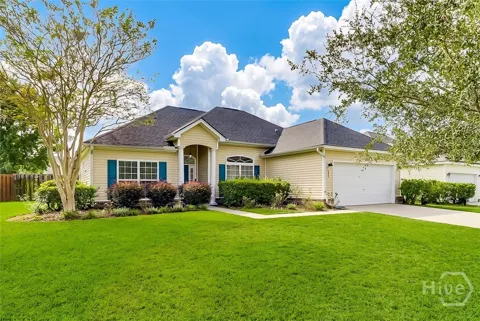 121 Willow Point Circle