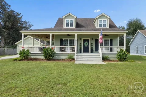 103 Bridgewood Drive