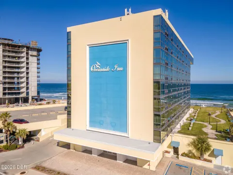 1909 S Atlantic Avenue #724