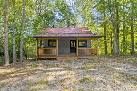 255 Back Pine Way