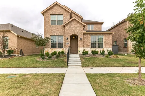 6028 Paddock Lane