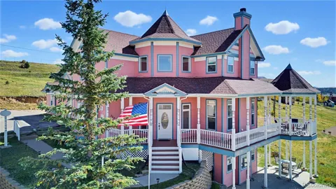 222 E Placer Street
