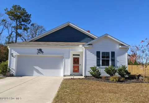 1551 Murre Court SE