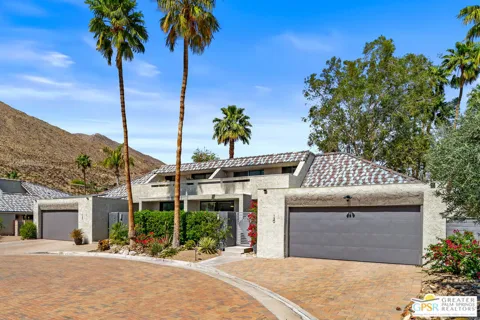 120 E Perlita Circle
