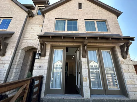 358 Somerville Drive
