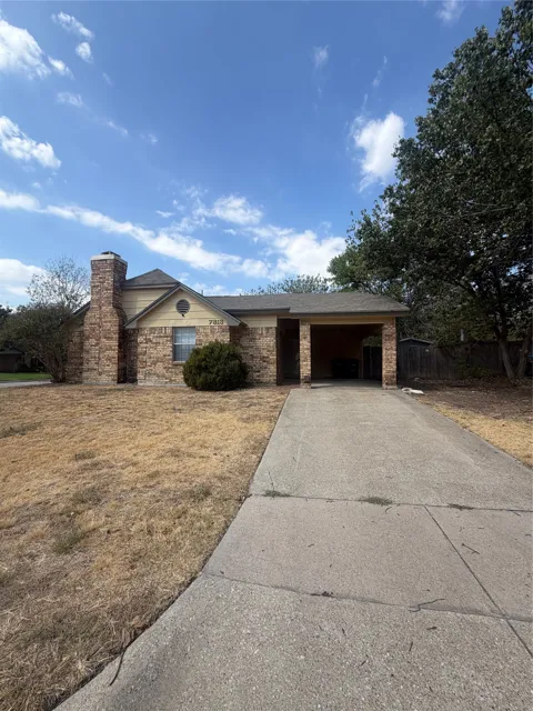 7313 Silver Sage Drive