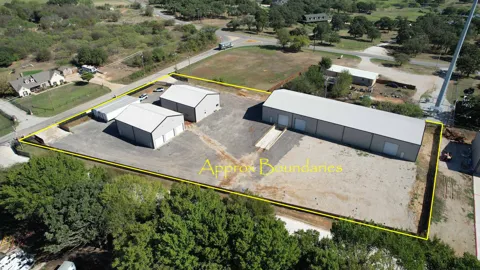 4334 Burleson Retta