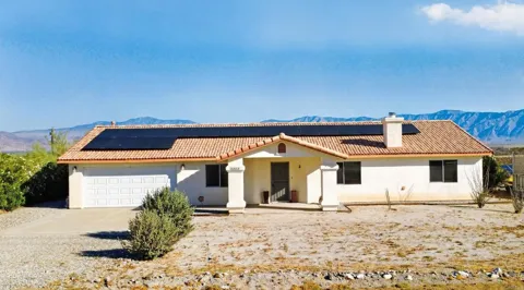 3814 Pecos Drive