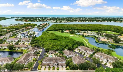 Yacht Harbor Drive #203