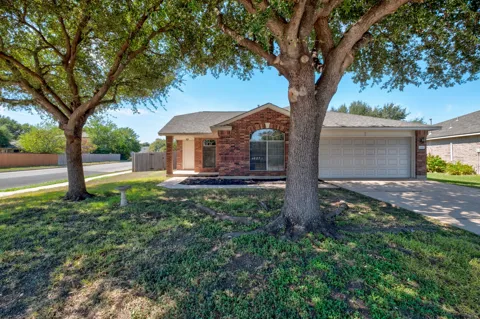 2666 Bradley Lane