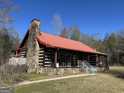 150 Charles Painter RD