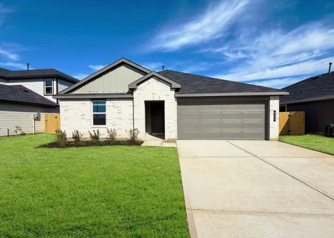 645 Iron Horse Drive