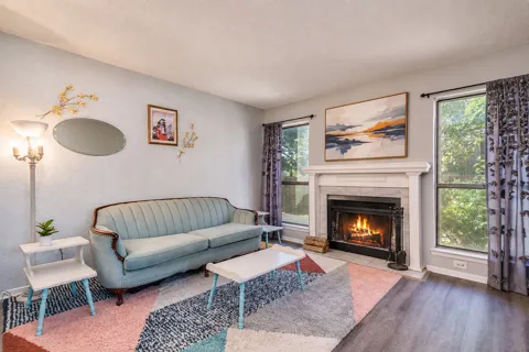 2018 W Rundberg Lane #19A