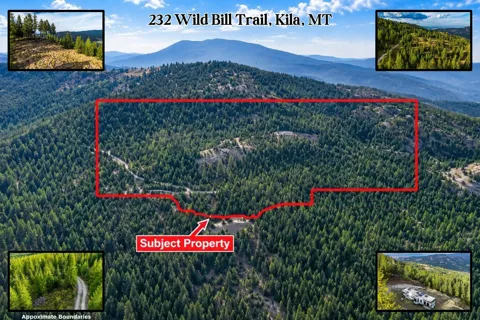 232 Wild Bill Trail
