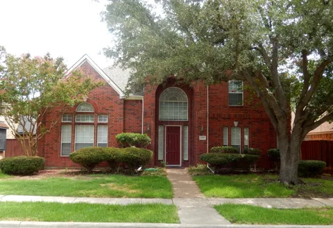 5414 Deer Brook Road