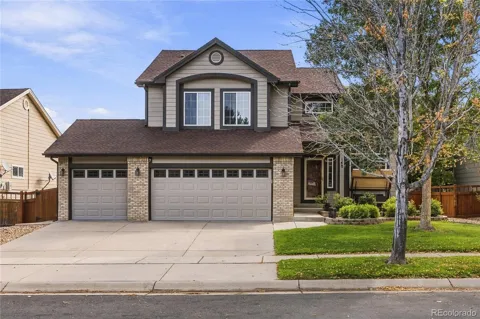 148 Prairie Falcon Parkway