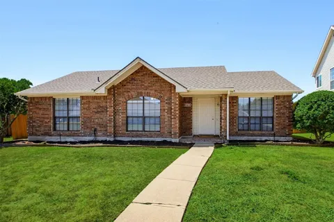6709 Osage Trail