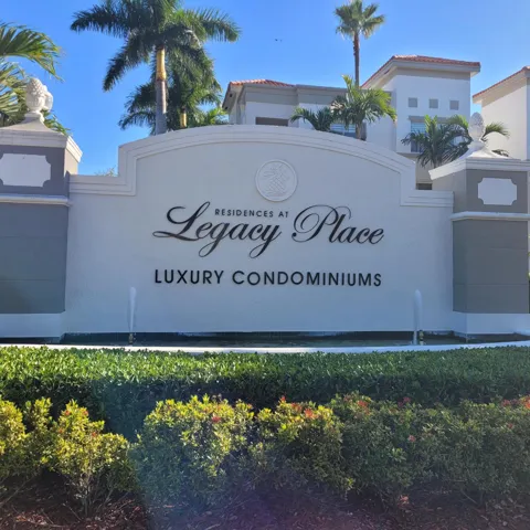11012 Legacy Drive #306