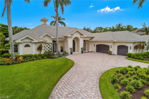 9441 Lakebend Preserve Court