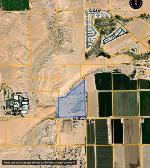 4197 Vacant Land