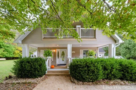 5312 Nadeau Drive