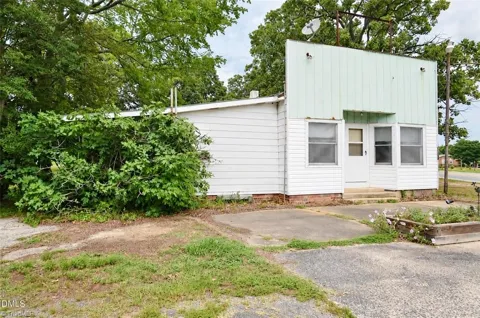 8671 Nc Highway 49