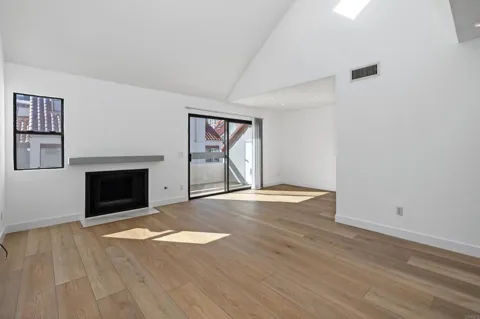 701 Kettner Boulevard #200