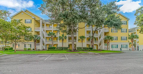 601 Hillside Drive #Unit 2221