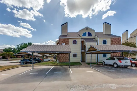 4434 Point Boulevard #205