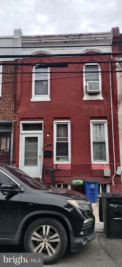 2545 17TH STREET