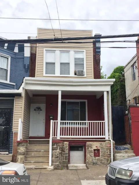 1113 W LOUDEN STREET