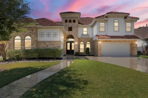 6610 Tarrion Bay Lane