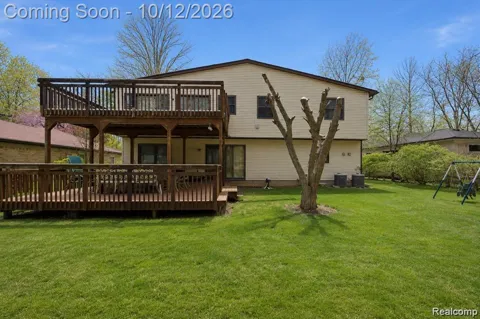 21428 Lundy Drive