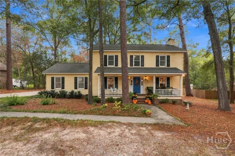 109 Oakcrest Drive