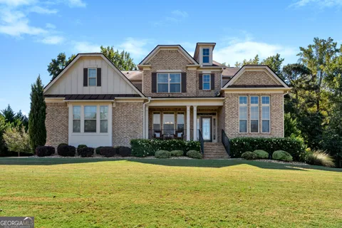 125 Bergen DR