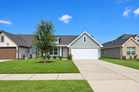 3946 Beltingham Bend Way